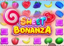 Sweet Bonanza Bally Bet Casino Game